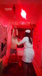 【凌颜】吊绑重度鞭打场 JS260115-21封面图