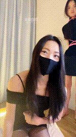 【南烟大人】吊绑母狗-袜子堵嘴虐JS260118-43