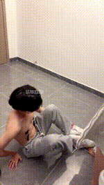 【亲妈双主】姐妹开发08年小处男JS260119-27