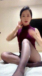 【伊柔】黑丝美臀诱惑260118-38