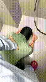 【咸蛋】强制淋浴专场JS260120-2