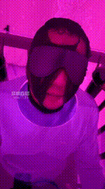 【幼儿园一姐】囚禁狗笼黑丝玩虐JS260119-50