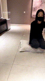 【南烟大人】姐妹花下跪求虐场JS260117-52