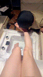 【只只小妈】足浴店当着技师的面虐bf60590