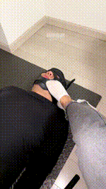 【上上】深夜白船袜闻舔JS260119-26