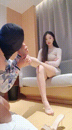 【小哈】贱奴喜欢吃自己的脏东西JS260119-22