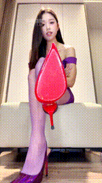 【妮可】性感女神地狱寸止260115-18