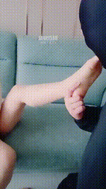 【幼晶】领导恋足的那些事【续集】JS260119-2