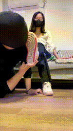 【可可公主】原味控必入-强制辱JS260119-39