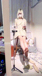 【少女救赎】白袜裸足260116-21