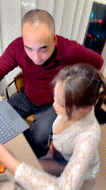 【可可夫妻】长靴女神惩罚老板狗JS260117-40