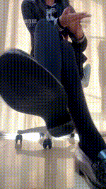 【奈奈sama】小皮鞋厚黑地狱寸260119-22_1