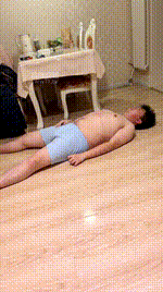 【九朝】骑马踩踏-白袜塞嘴JS260120-39