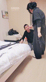 【夫妻主糖糖】狠抽绿帽奴JS260121-25