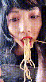 【兔粉粉】咀嚼喂食口水260121-25