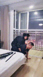 【夫妻主糖糖】重度sp鞭打场 JS260122-11