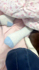 【咬猫】素人闺蜜臭脚260124-27_1