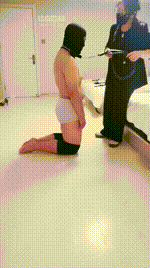 【夫妻主糖糖】骑马重度鞭打场 JS260123-18