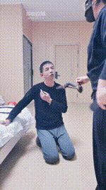 【夫妻主糖糖】重刑暴揍绿帽狗【续集】JS260121-30