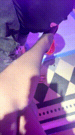 【予涵】闻屁躺椅捆绑狗奴 JS260123-2