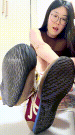 【夏主】超级臭鞋香水炸J260124-23