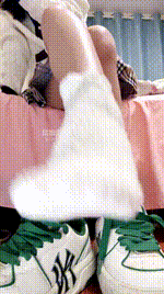 【姜琦琦】运动鞋小白袜260122-13_1