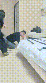 【刑小度】开发嫂子酒店虐我 JS260123-3