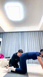 【九莲】瑜伽女神白袜辱-腿绞窒息【双视角版】 JS260122-18_2