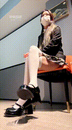 【于于鱼】日系小主白丝玩虐 JS260123-20