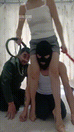 【刑狗】狂虐父子奴JS260121-2