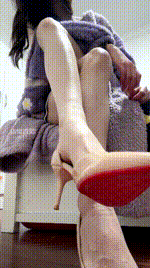 【代】高跟裸足260119-4