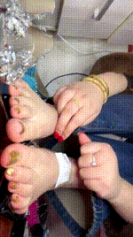 【咬猫】鞋奴认祖归宗260123-37