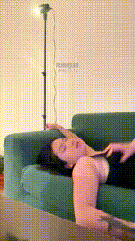 【叉烧饱】臭袜耳光激情诱惑260121-6