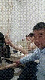 【刑狗】深夜双奴伺候JS260121-28