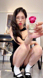 【嘉妮】白袜丝足腋下口水260120-10_1