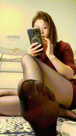 【八月】脏白棉袜控黑丝倒计时260116-2