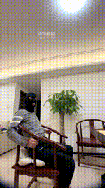 【大乔呀】女老板惩罚下属 JS260122-37