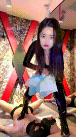 【兰主人】高跟长靴玩兄弟奴 bf60755