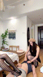 【Mico兔S】双主轮流踩踏 bf60722