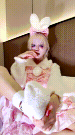 【奶味小仙女】白袜裸足260122-24