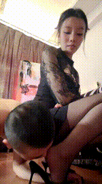 【东北大m】高跟黑丝美腿诱惑虐 bf60690