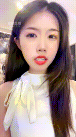 【嘉妮】口水盯S260122-9