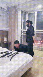 【夫妻主糖糖】骑马虐乳sp JS260122-17