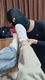 【安可】双S-学生小主的脚下奴【双视角版】JS260120-43_1