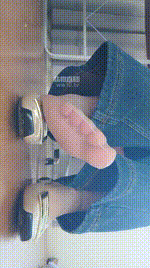 【拽拽】出去嫖反被辱晨勃260124-30_1