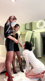 【晨颜S】带素人美女玩女幕JS260121-31