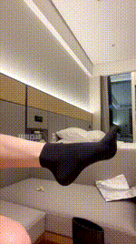 【歌总】舔脚舔鞋底深喉JS260119-44