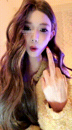 【欣然莫】早些盯S260116-34