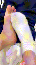 【杪杪】裸足羞辱玩弄260118-18