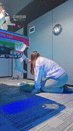 【樱樱】KTV台球厅让女m舔脚JS260118-16